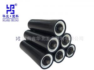 托輥的材料與制造工藝！